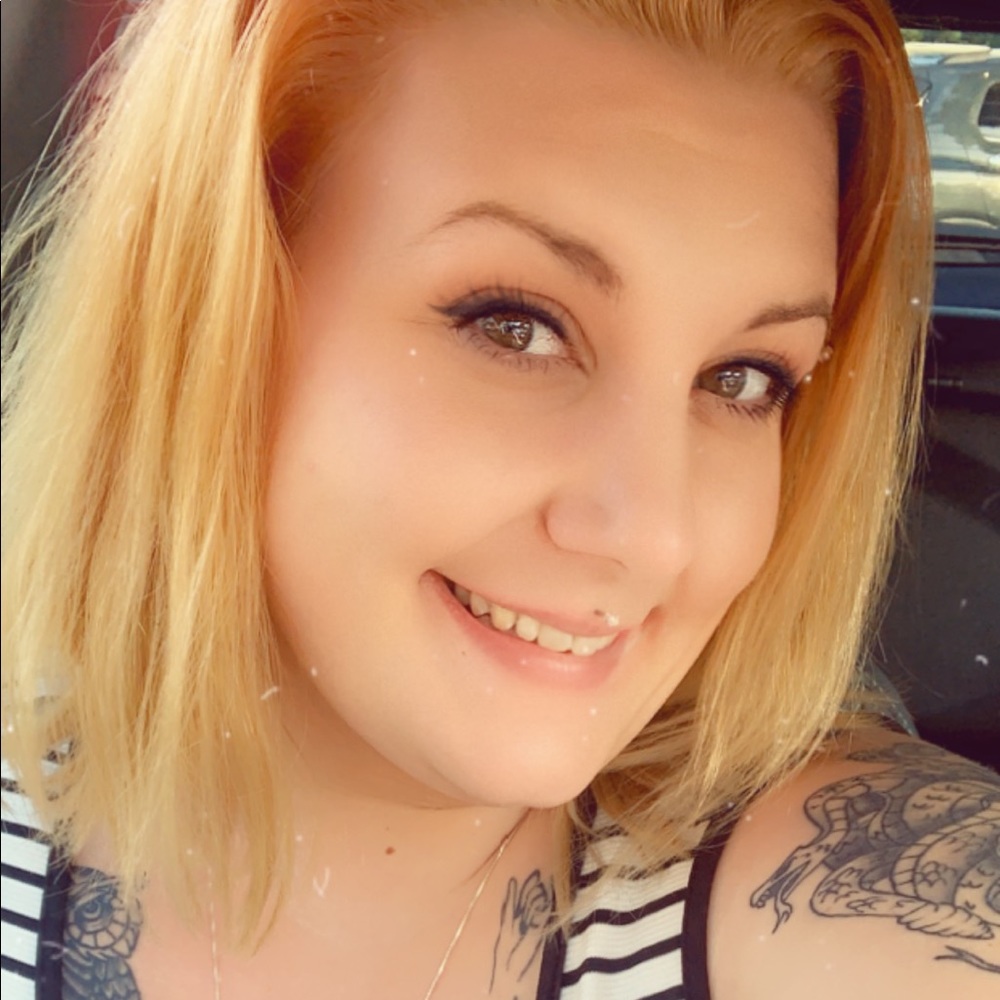 Meet your Posher, Kim